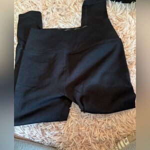 Spiritual Gangster Love Seamless Leggings